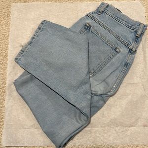 Vintage LL Bean Bootcut Jeans